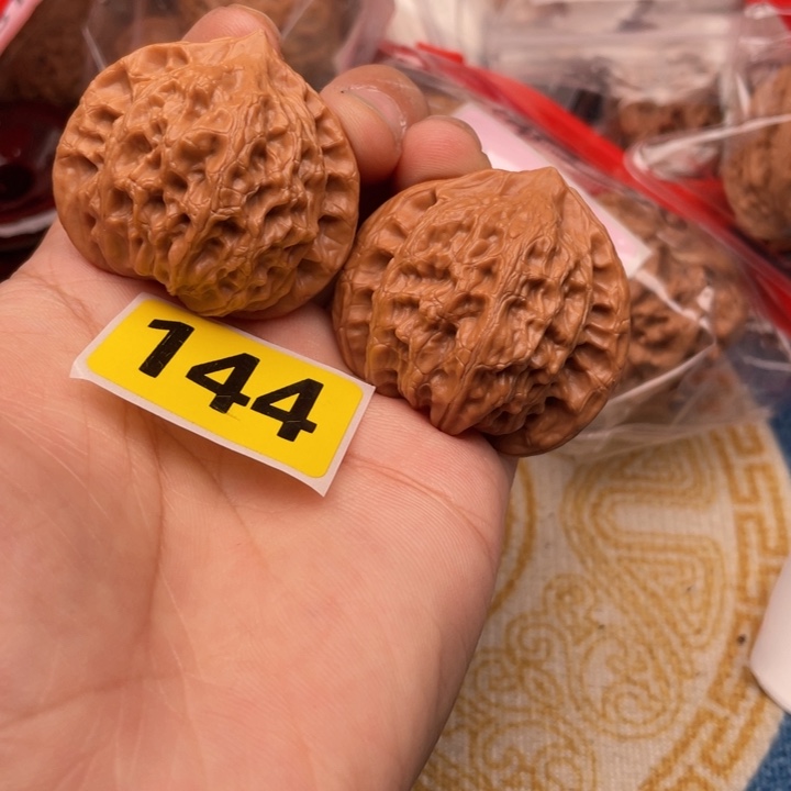 把件文玩核桃核桃