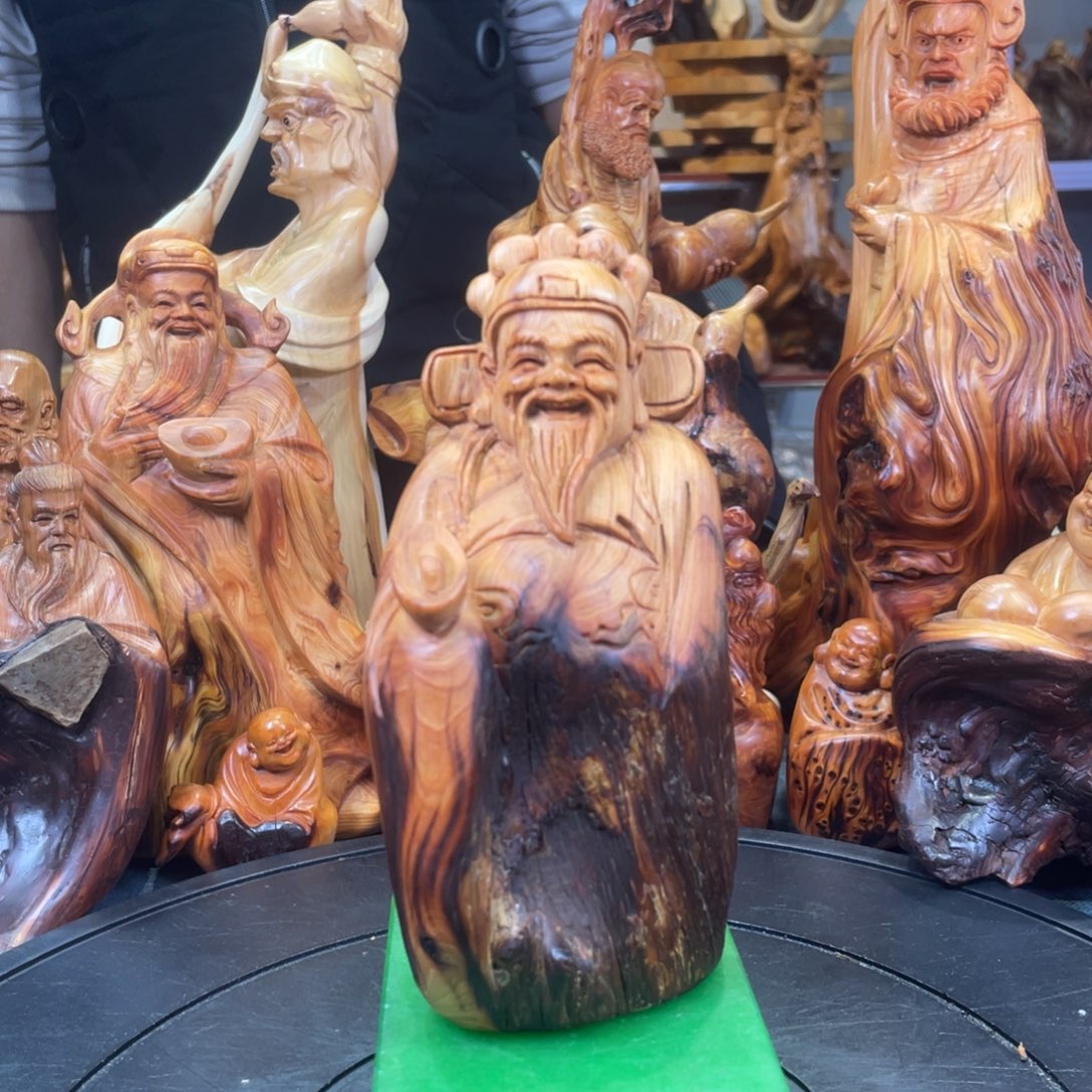 手串/手链柏木（崖柏）