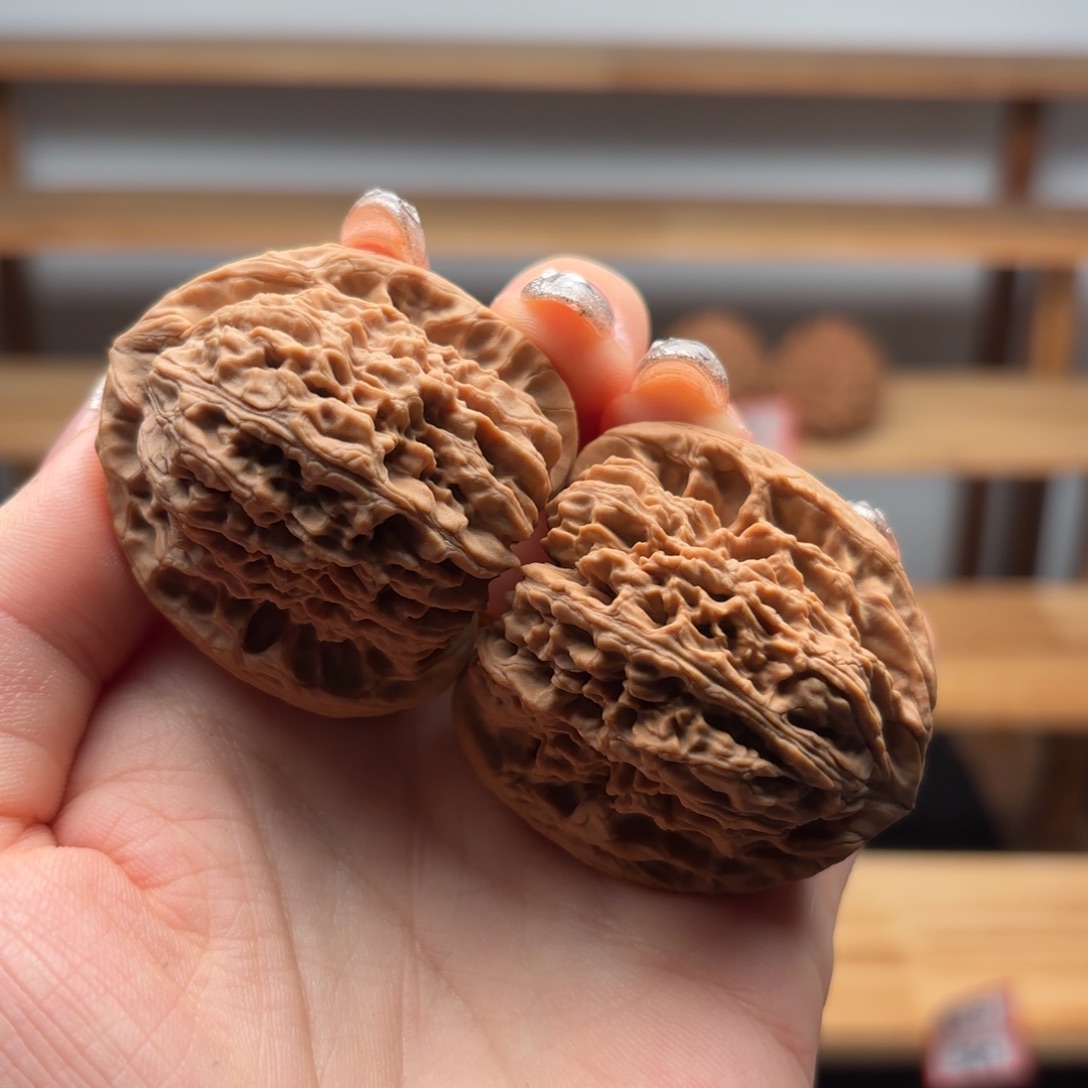 京***琦核桃涿鹿一代南疆41