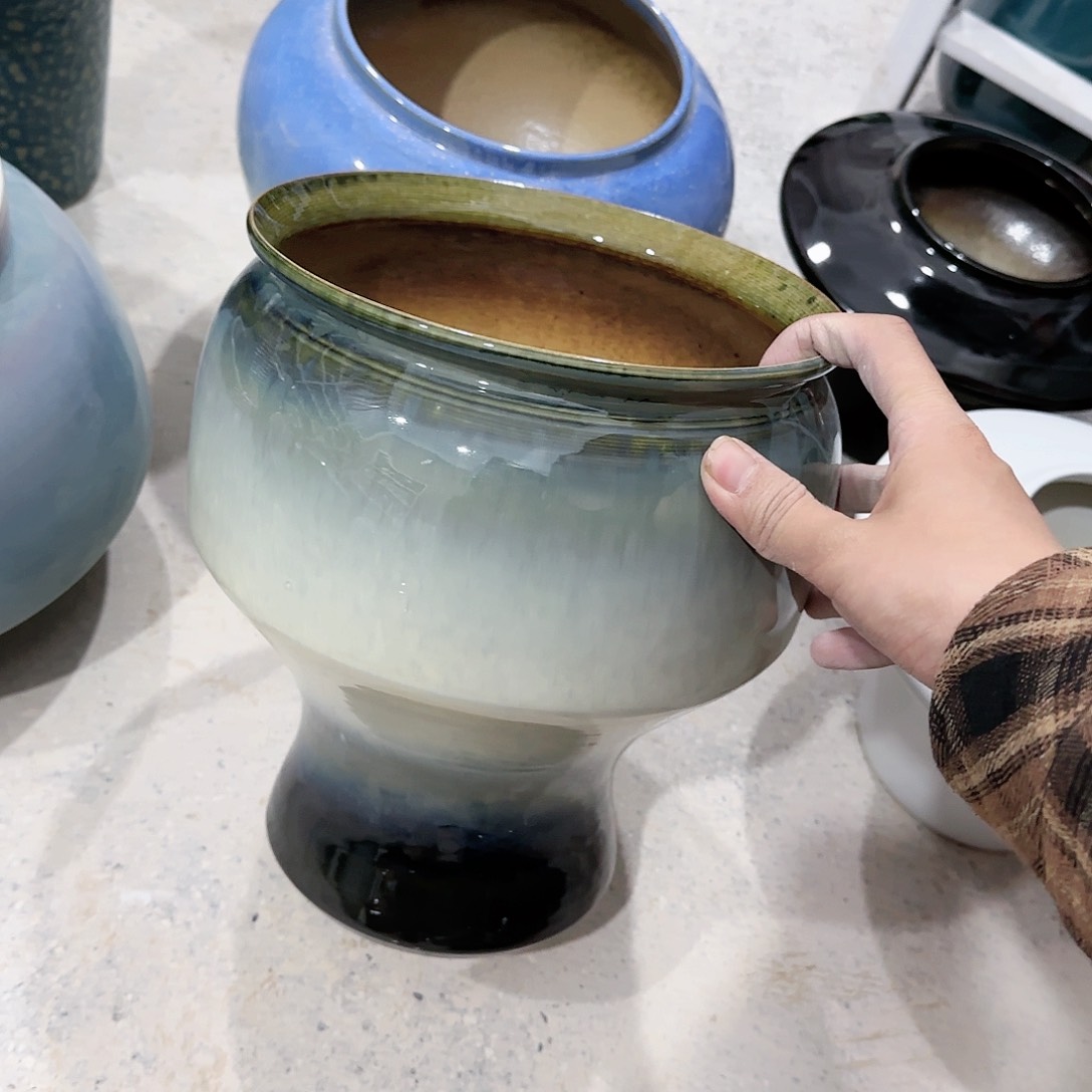 摆件正品有孔正品