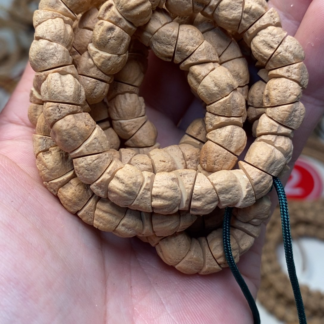 柏香籽/百香籽吊坠