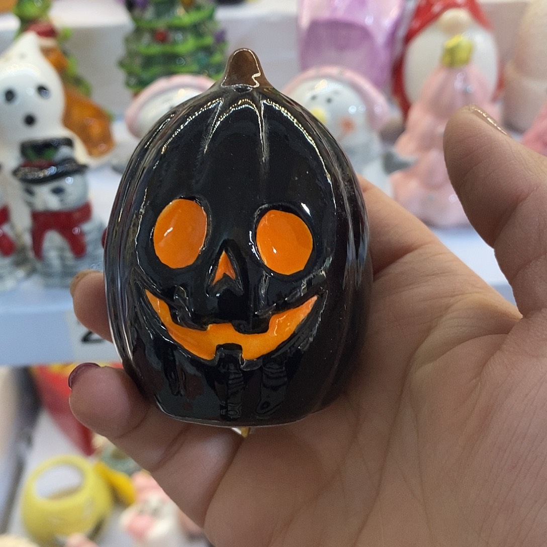 瓷片陶瓷微瑕介意慎拍
