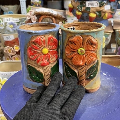 【闪购商品】红陶1