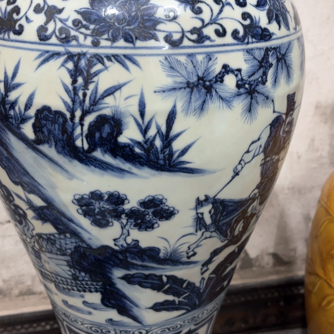 茶盏海*。瓷遇有缘人，