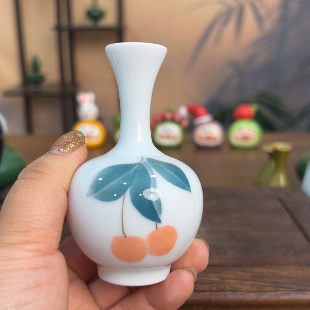 瓷片景德镇陶瓷美术