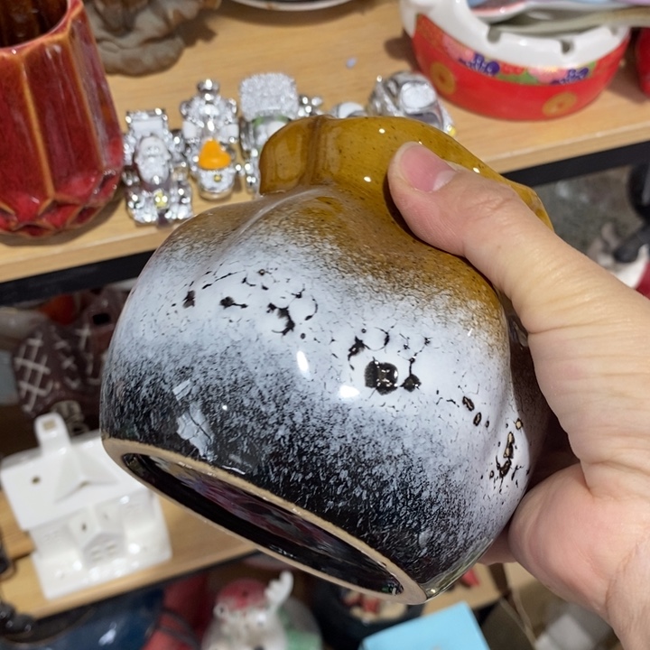 陶瓷树脂工艺摆件