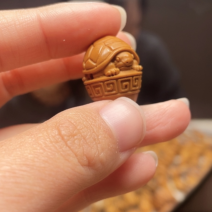 橄榄核手串/手链橄榄核