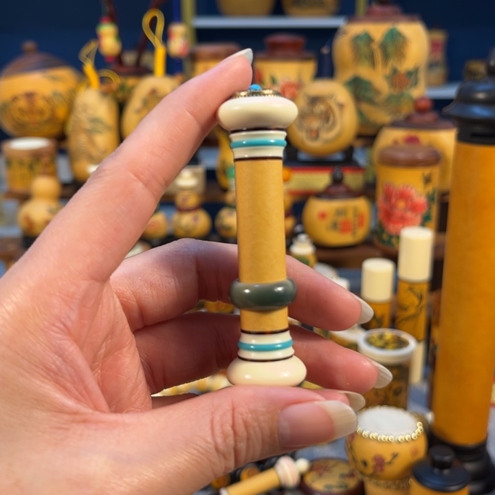 大叶紫檀（黑酸枝木类）❤️****