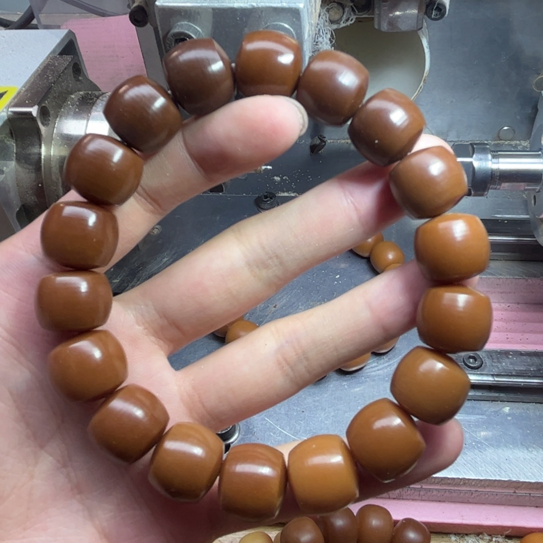 菩提根/象牙果手串