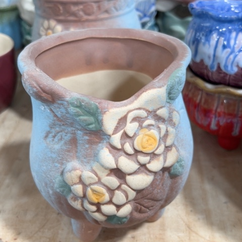 陶瓷口径不清楚问客服都是福利