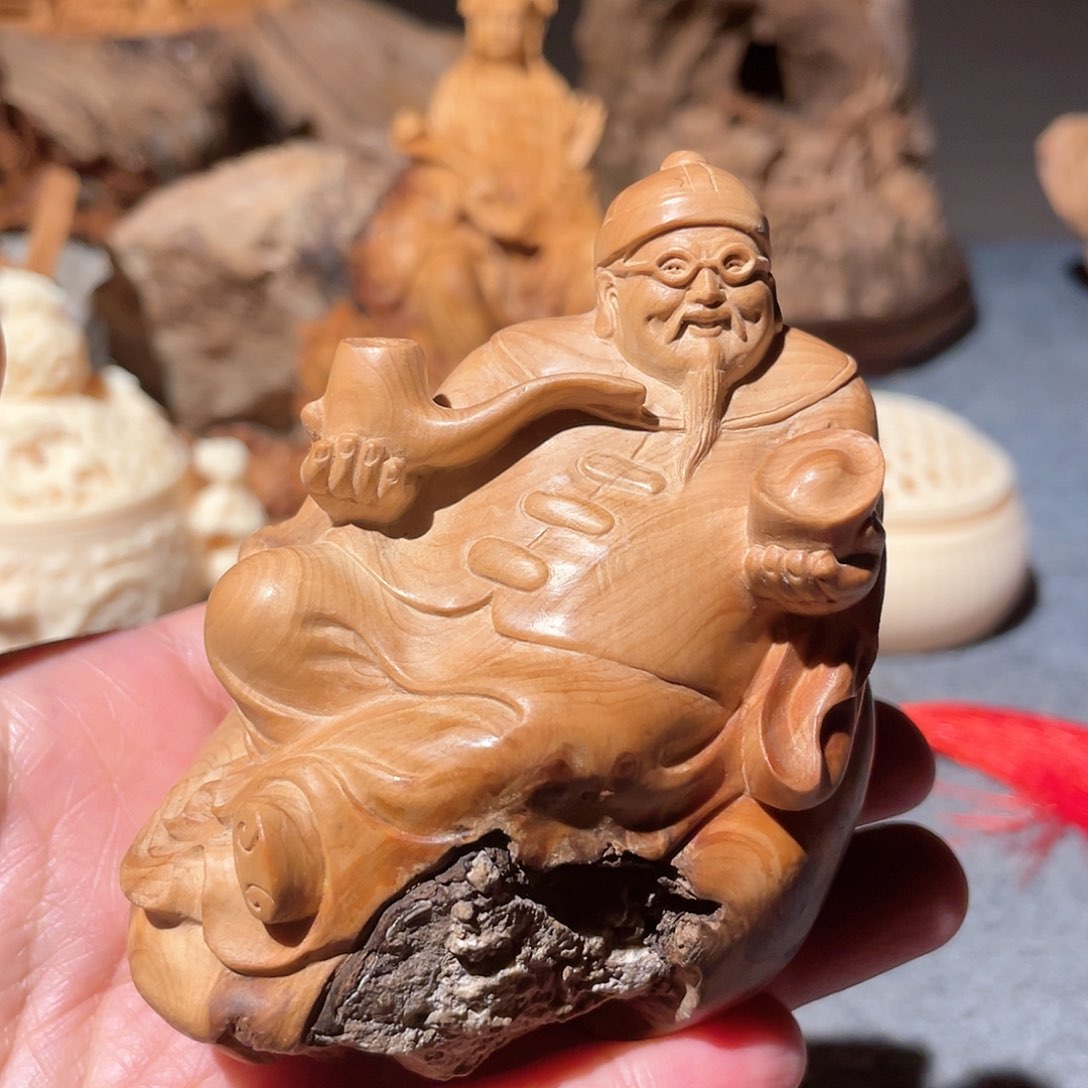 柏木（崖柏）太行崖柏