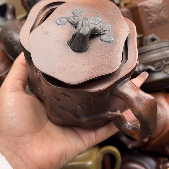 紫砂茶壶紫砂壶等各种