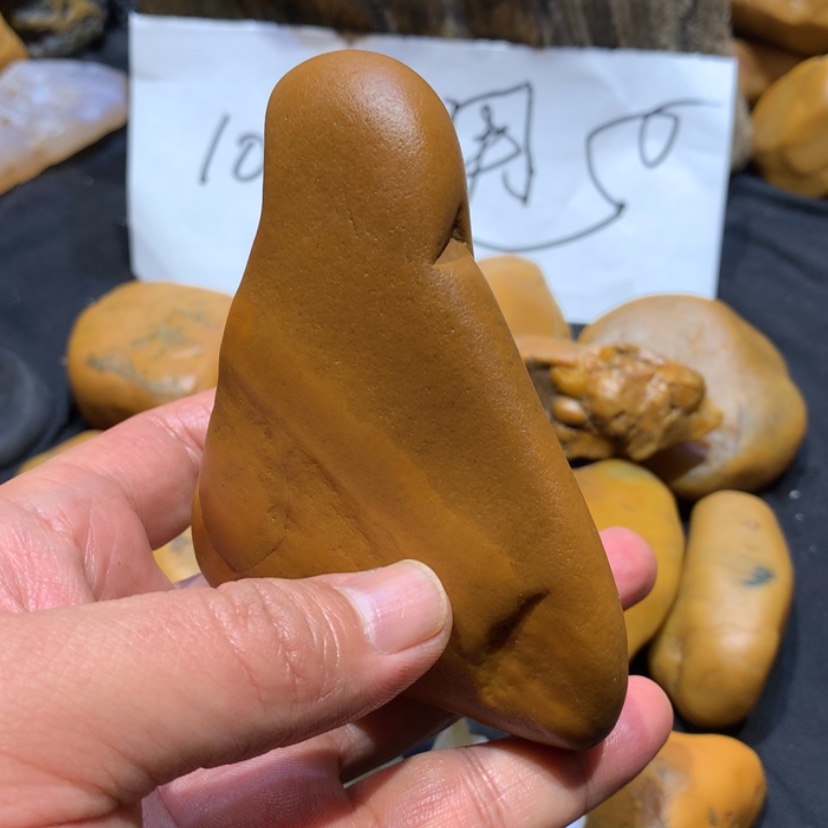 【闪购商品】石材黄腊石