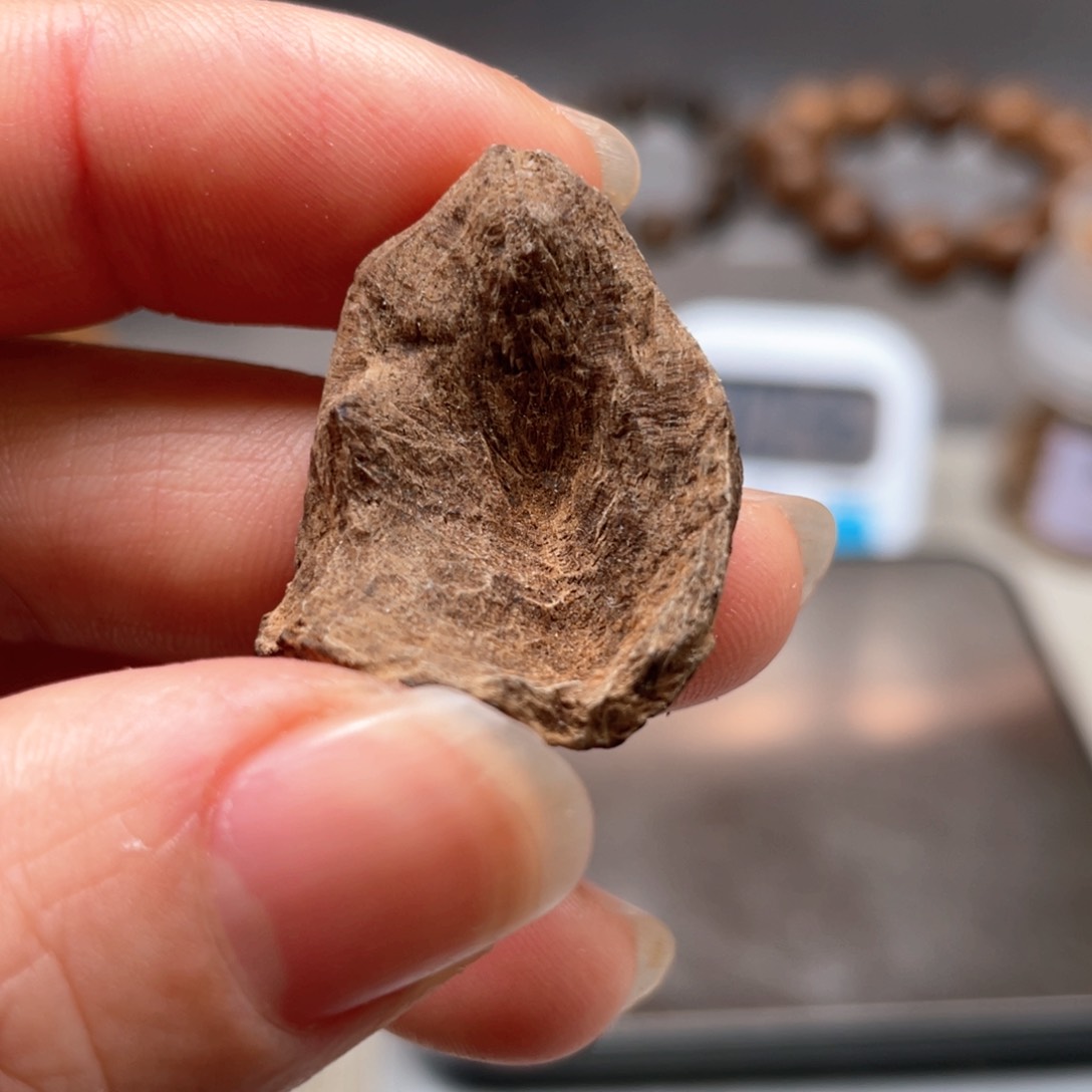 【闪购商品】沉香沉香碎屑芽庄沉水包头料