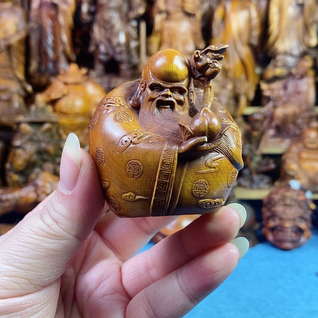 黄杨木小叶黄杨木工艺品