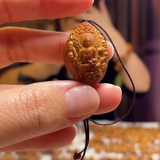 手串/手链橄榄核橄榄核