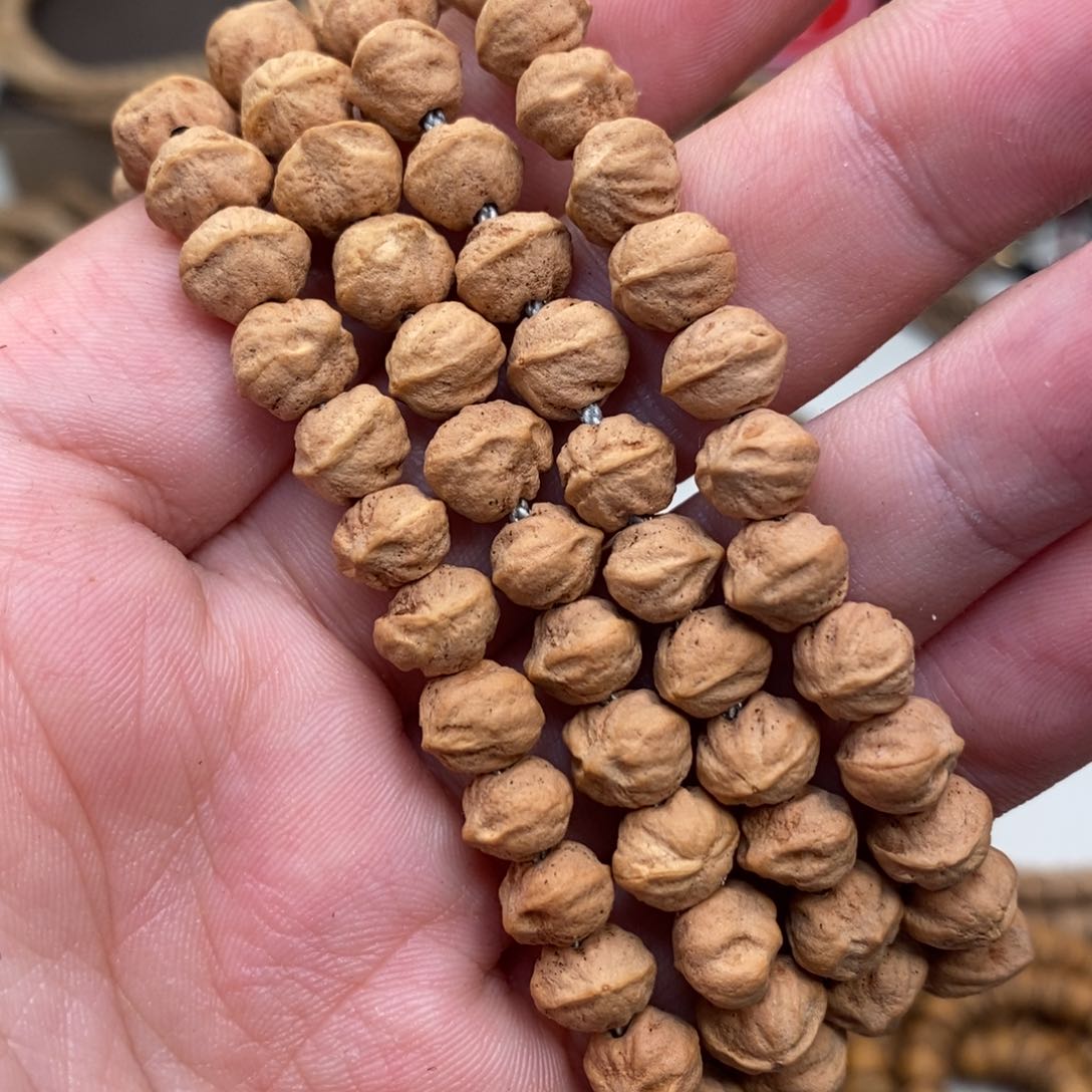 柏香籽/百香籽吊坠