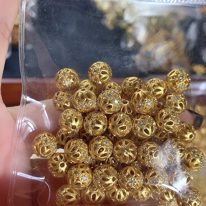 铜合金可爱系列 满三单飞4