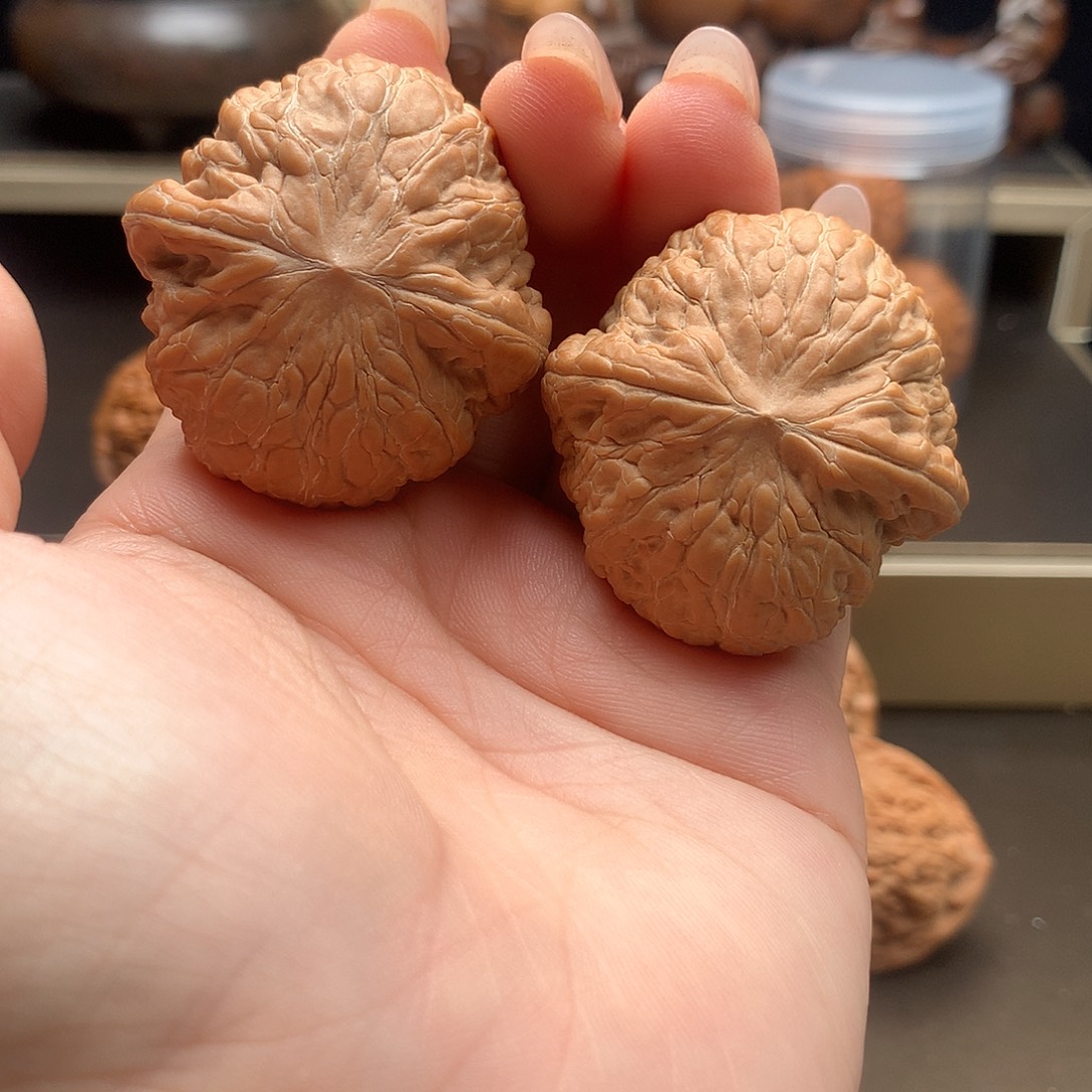 木质类铁锤妹妹麦