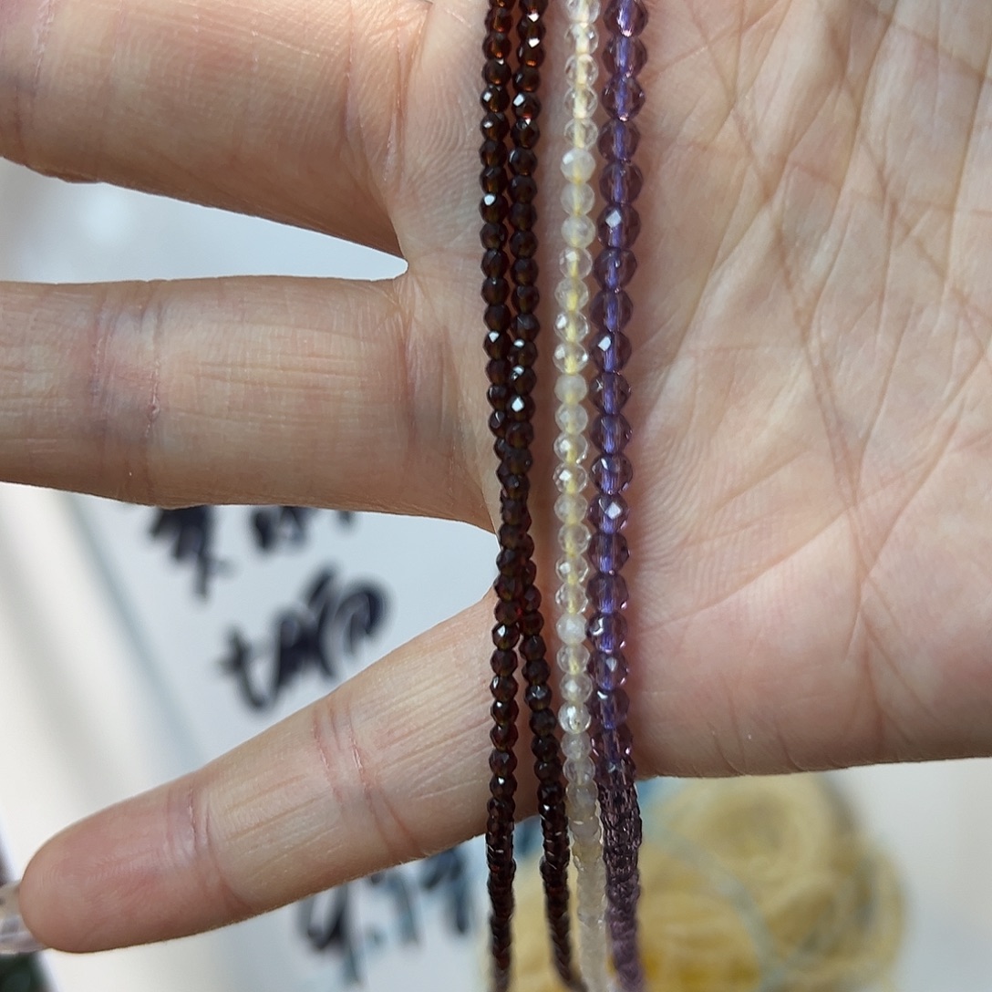 ****尼玛瑙/玉髓合金珠宝半成品