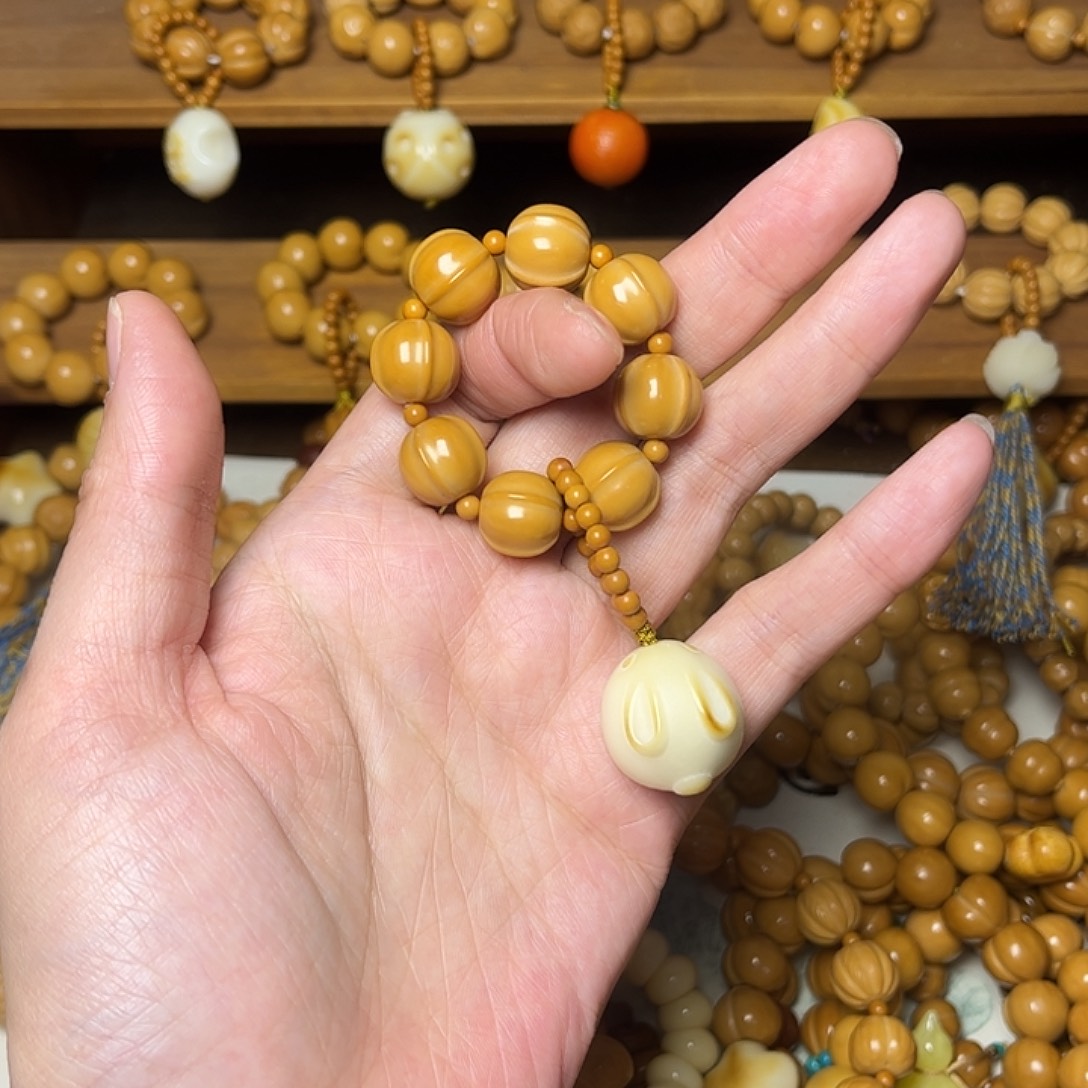 一***一木质非金属天然猴头