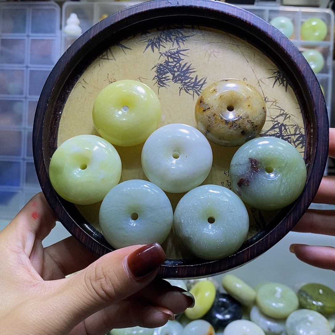 合金蛇纹石玉其他189
