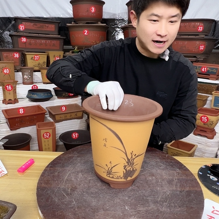 紫砂源头工厂直发