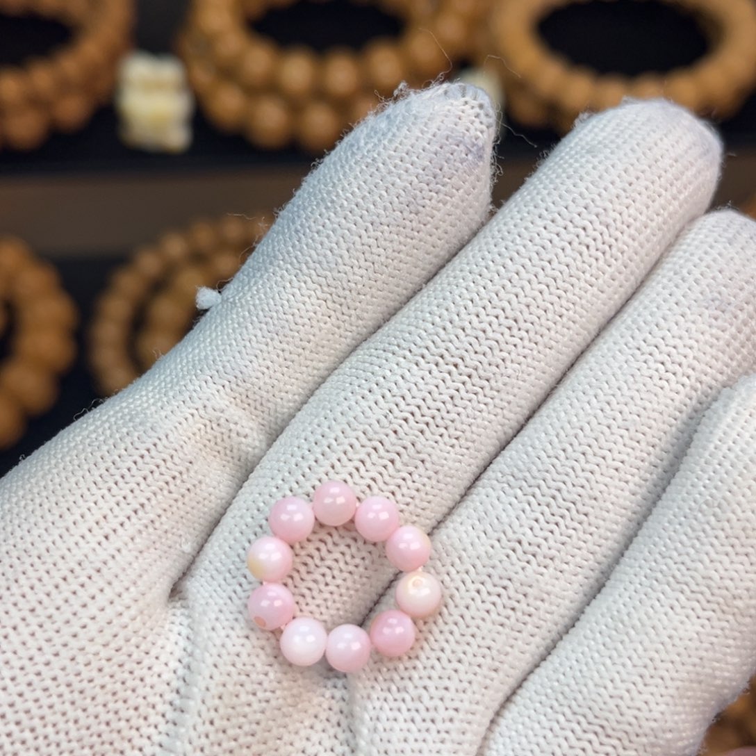 汤***。核桃全品猴头核桃配饰粉跑环