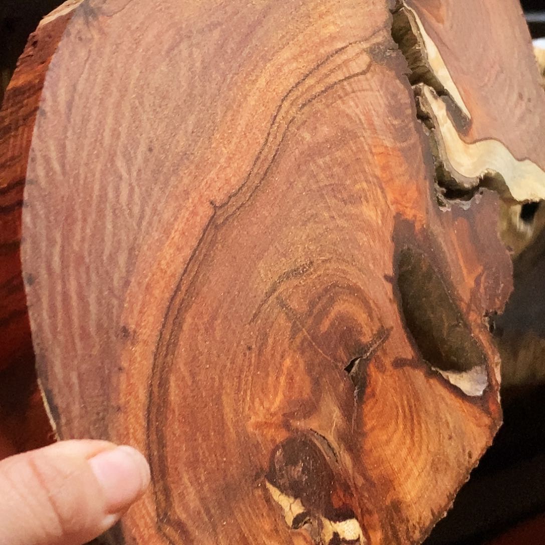 檀香紫檀（小叶紫檀）手串定制加工抽团购，不退不换1314