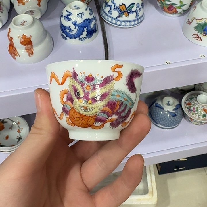 陶瓷艺术品收藏陶瓷