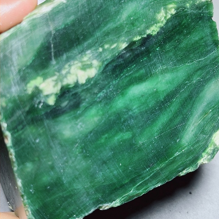 和田玉珠宝奇石未镶嵌