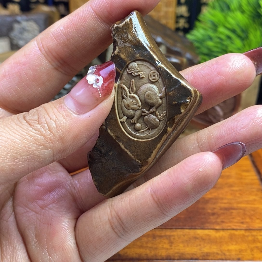 戈壁石248866255556632588