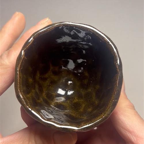 【闪购商品】茶盏-394............