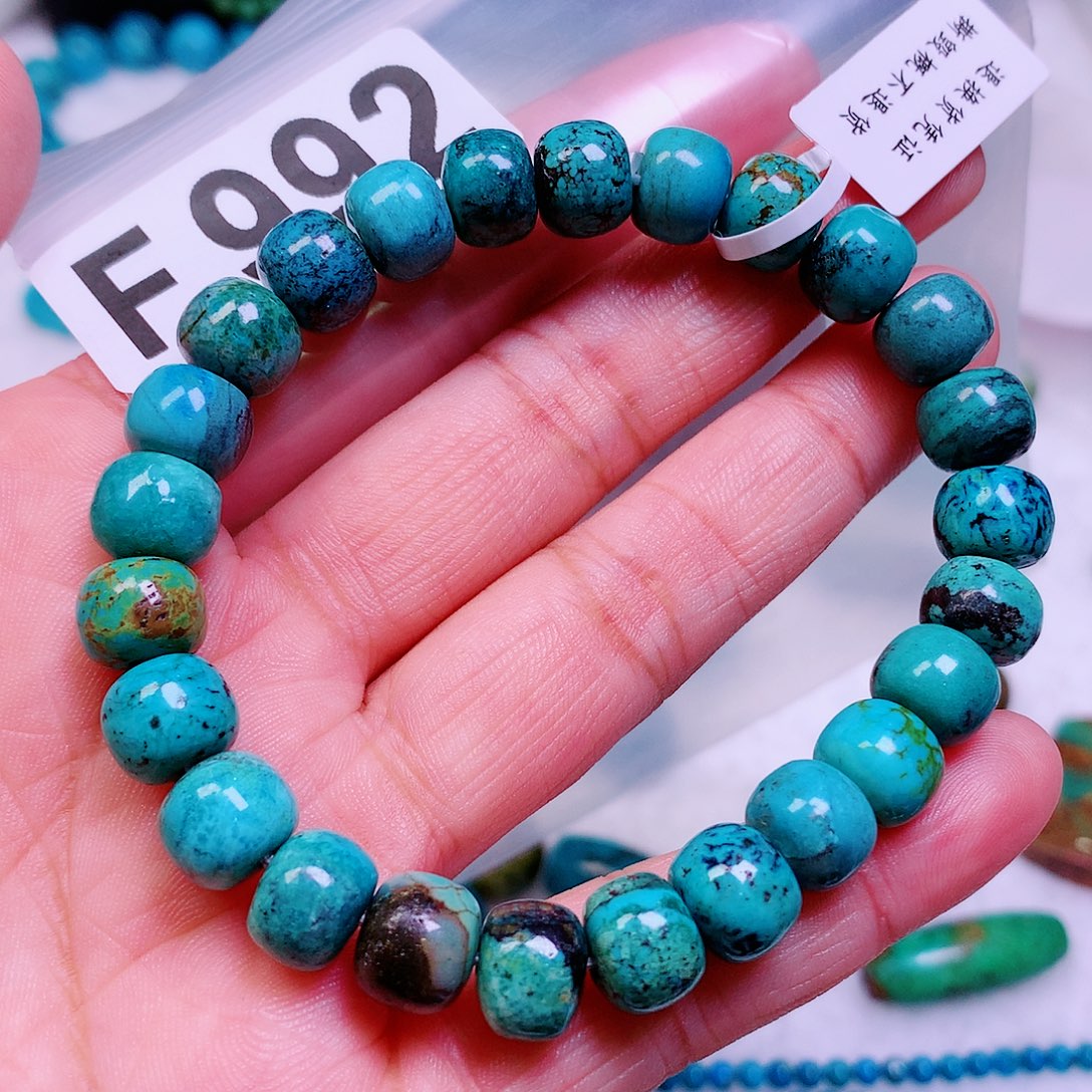 空竹粉丝专享十堰特色手工散珠