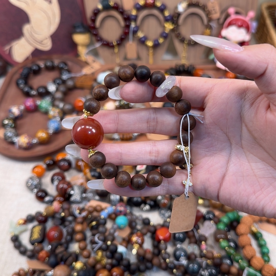 C***x木质非金属手串手串手串手串