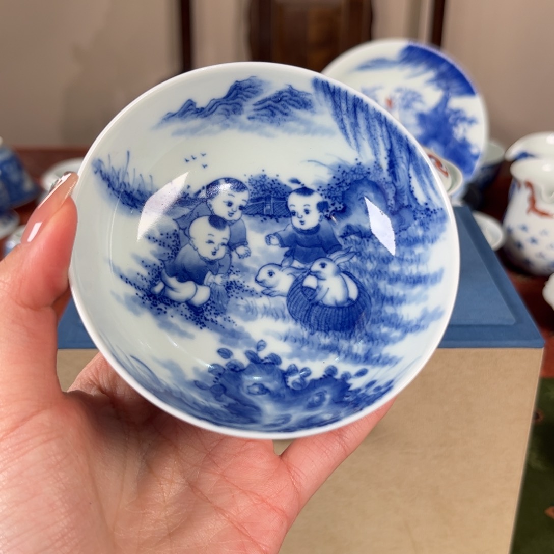 九鸣瓷艺九鸣瓷艺