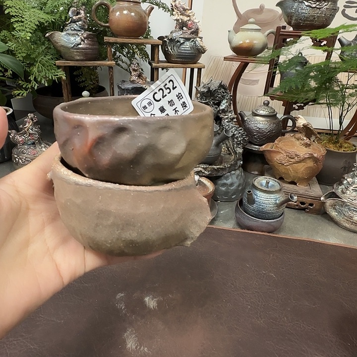 精品柴烧福利放漏