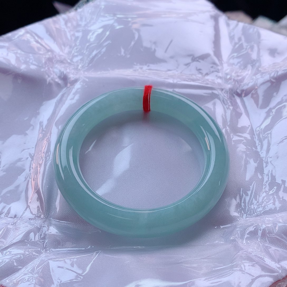 【闪购商品】未镶嵌手镯翡翠55