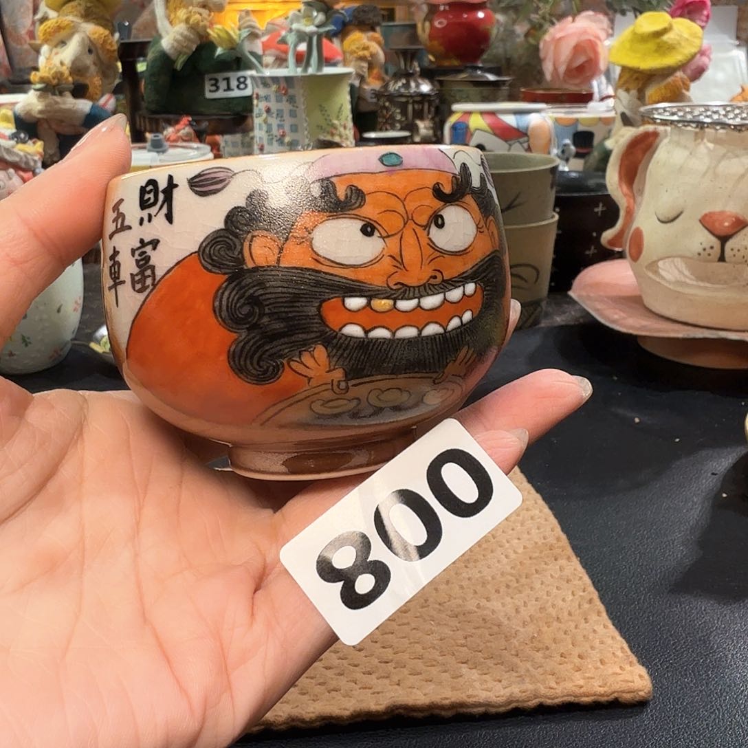 景德镇设计师款式