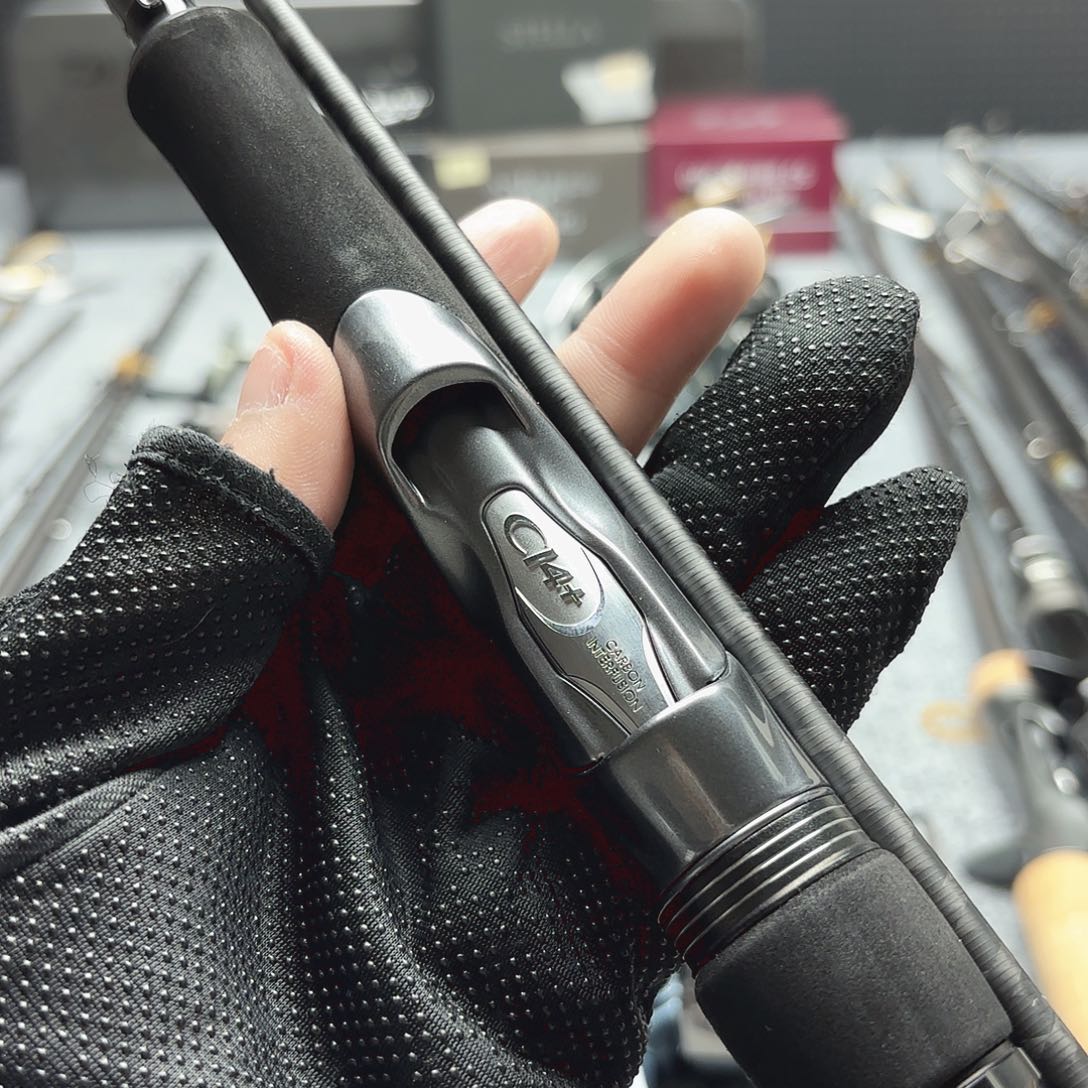 碳素3m路亚泛用杆子