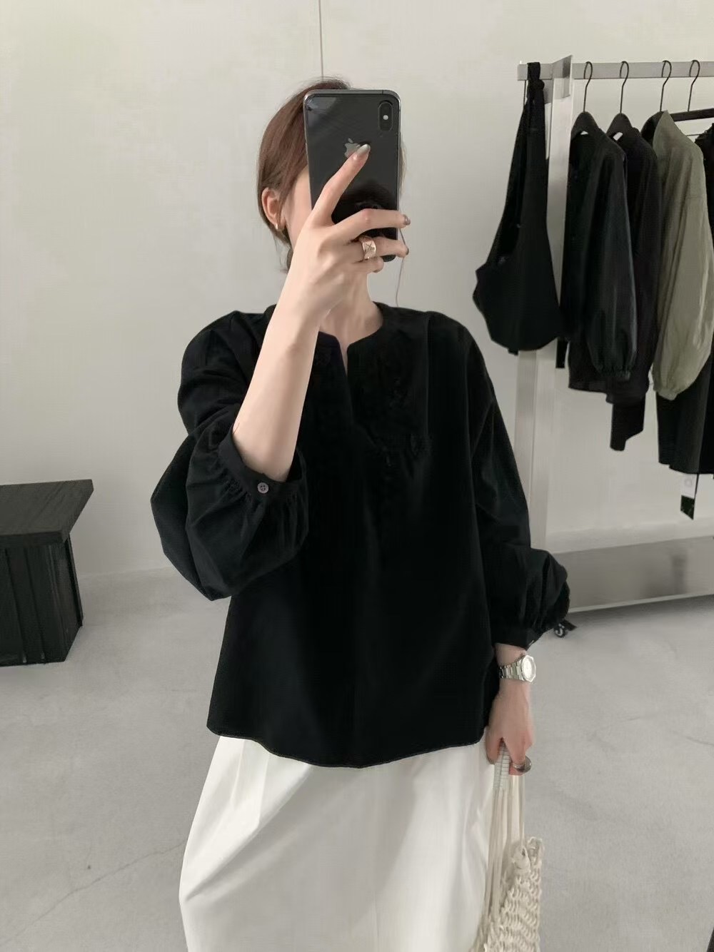 高级感百搭女装（备注编码下单）