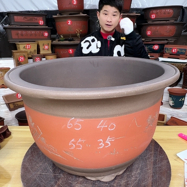 紫砂源头工厂直发