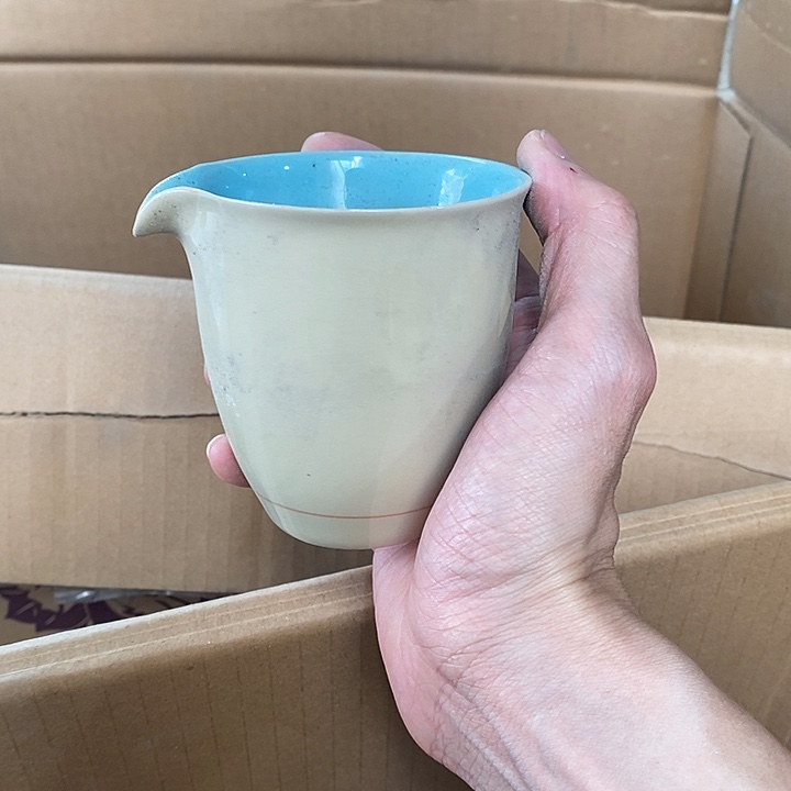 微瑕茶具介意勿拍