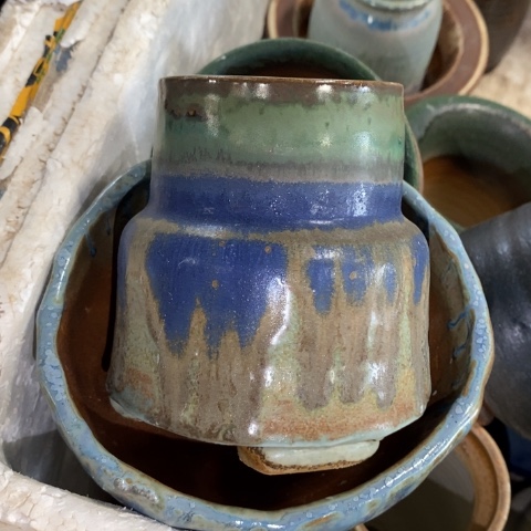 罐2803 微瑕38包邮景德镇陶瓷