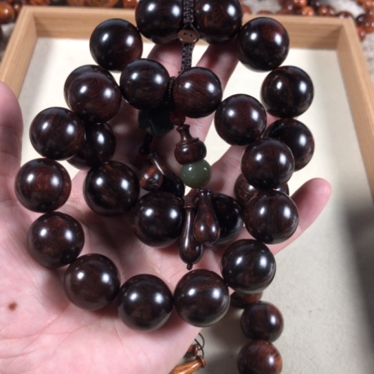 黄花梨/降香黄檀凯*海南黄花梨套装