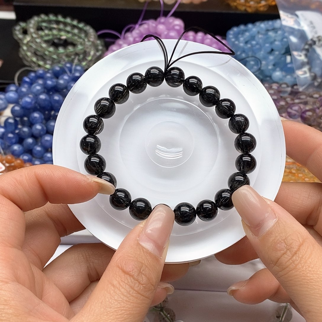 水晶手串未镶嵌367890000