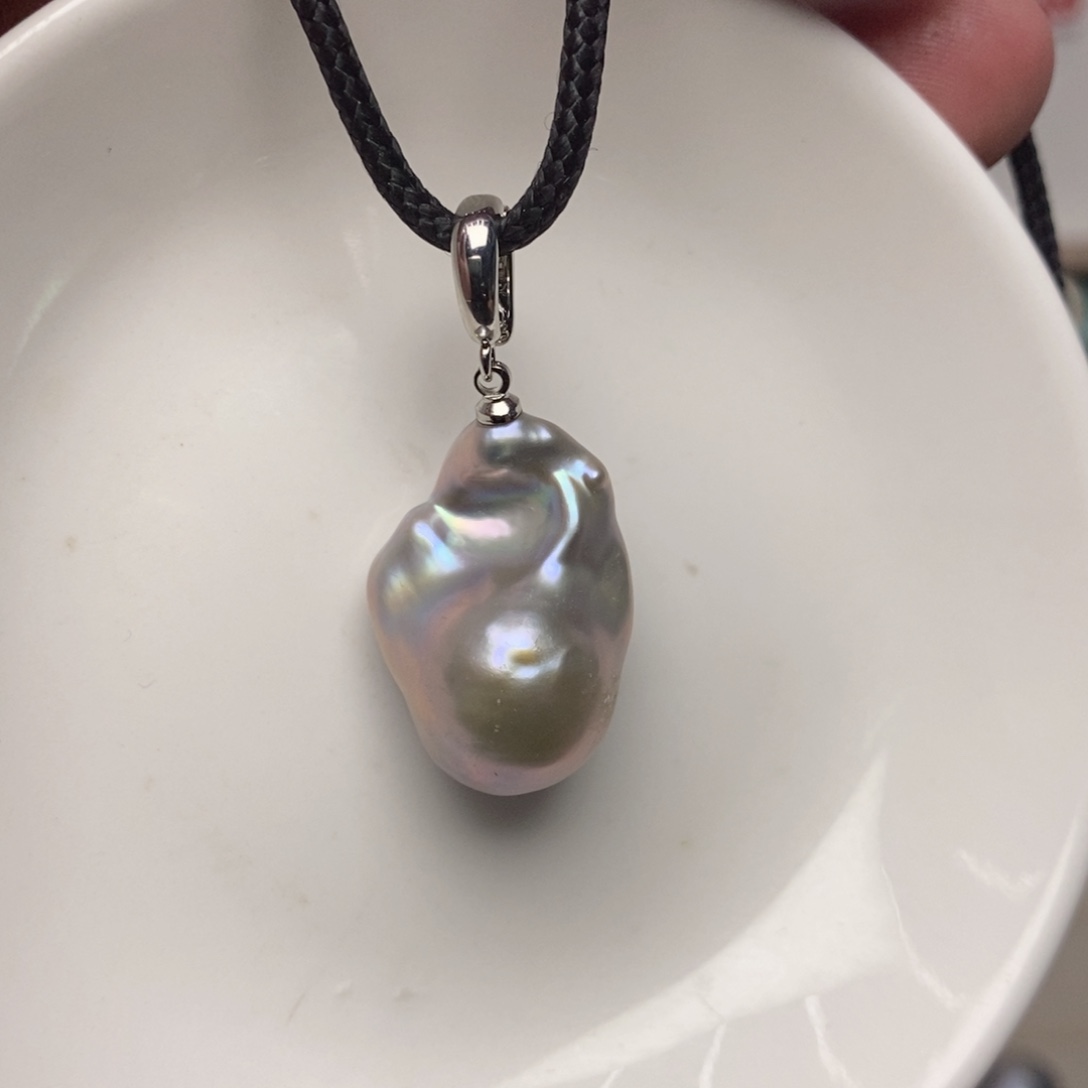 淡水珍珠其它未镶嵌