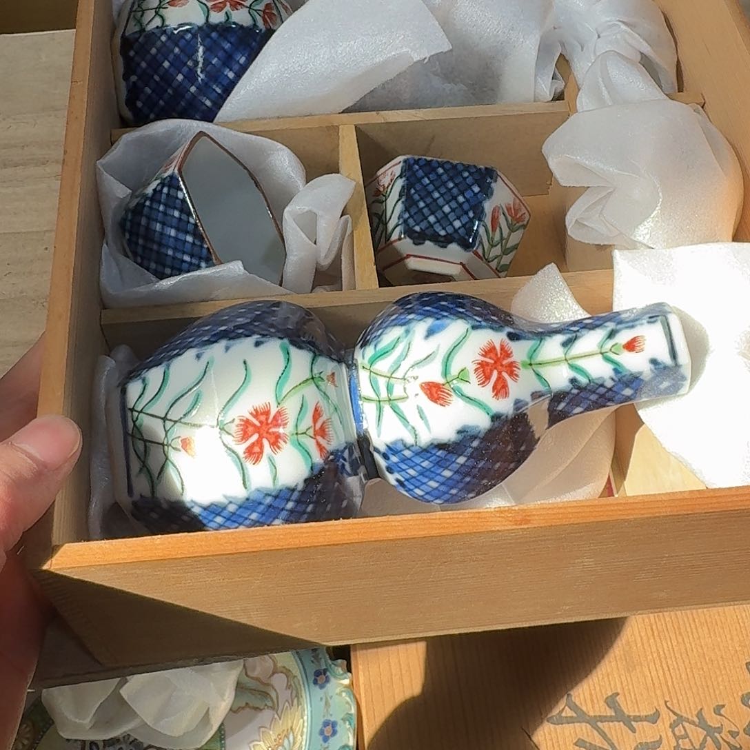 茶宠瓷器茶具系列