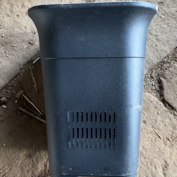 中号黑万象2个，口径12无托盘，20包邮