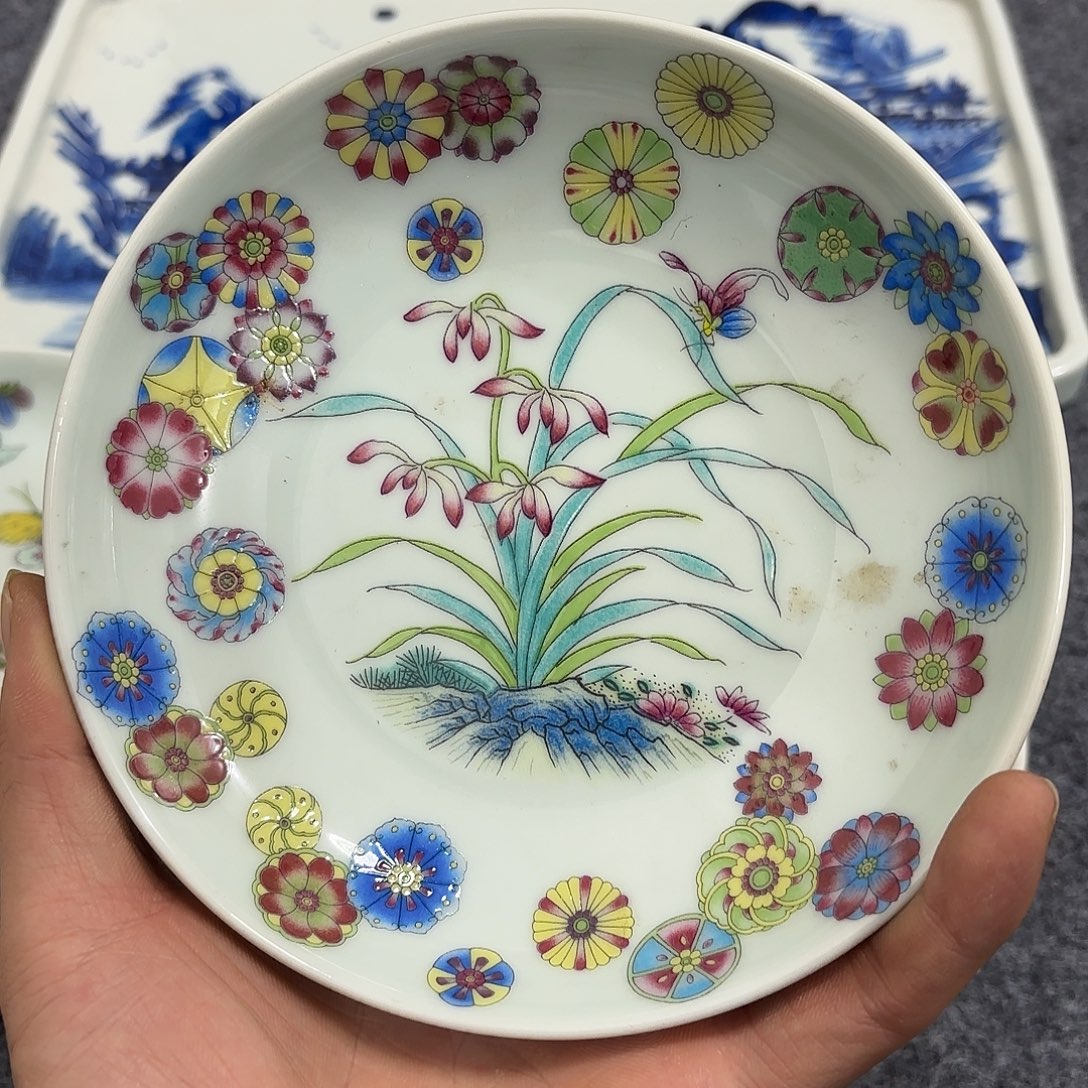 非古董现代工艺品